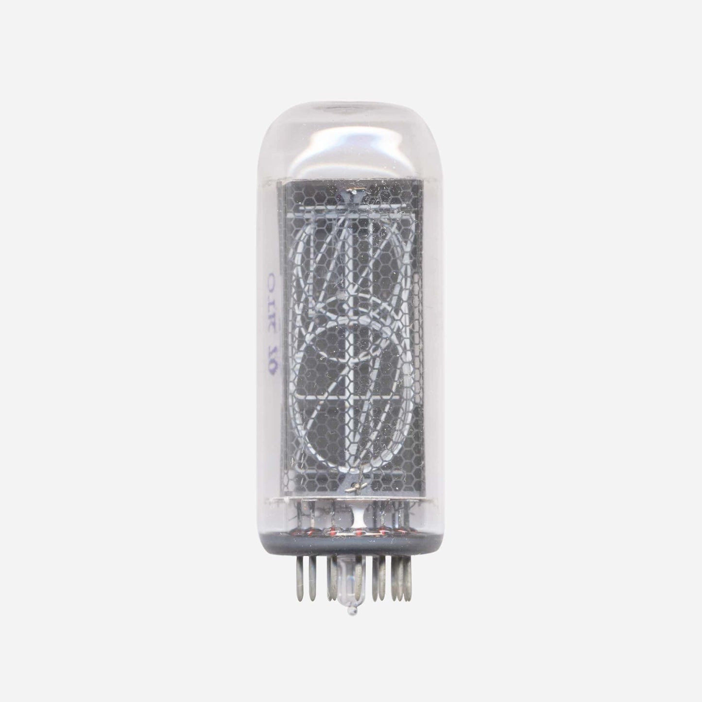 IN-18 Large One-Digit Nixie Tube