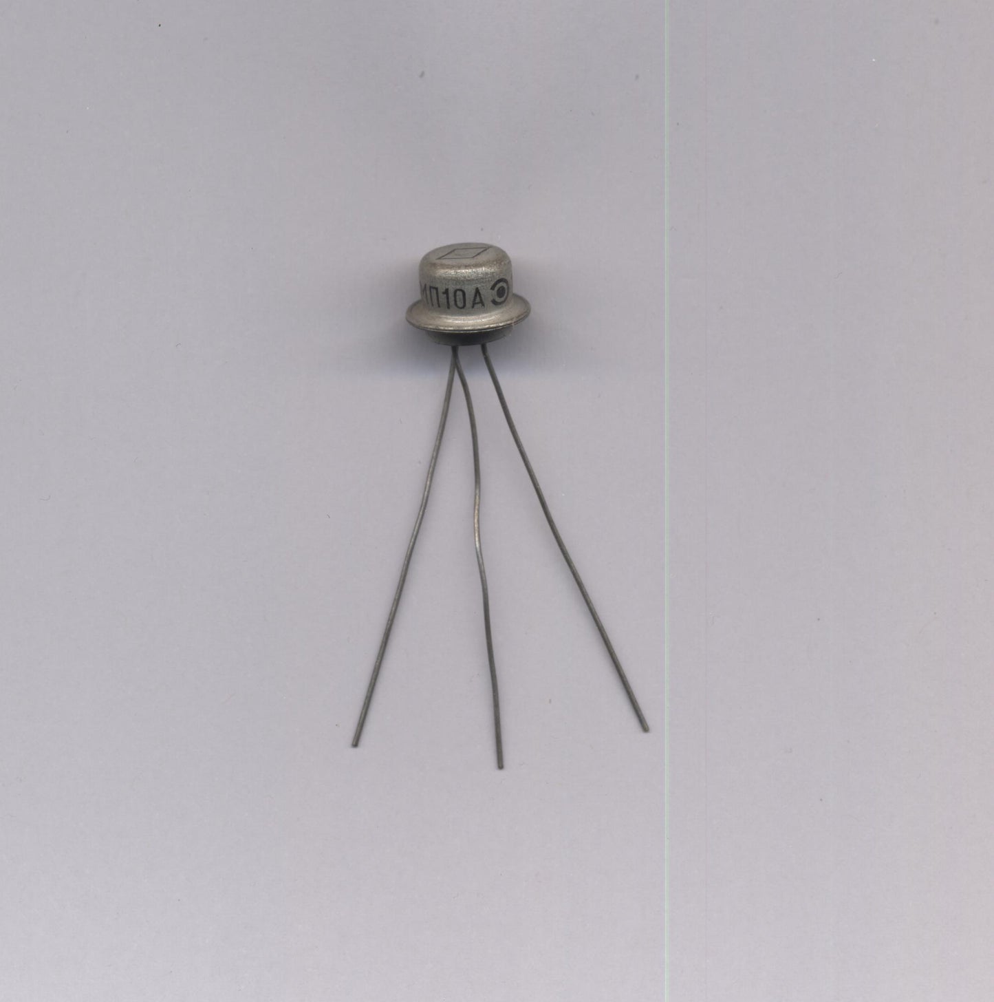 MP10 MP10A MP10B Germanium NPN Transistors