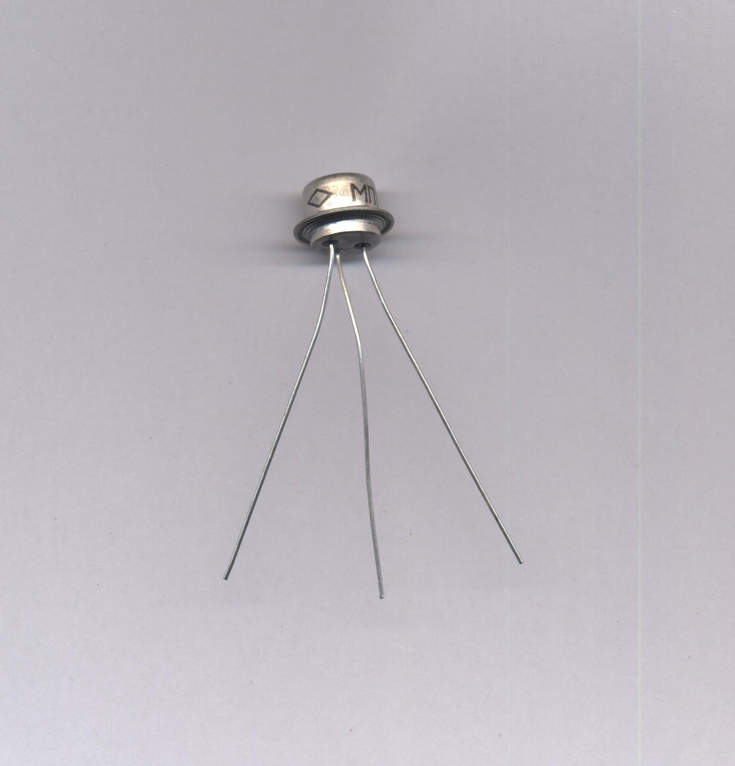 MP42 MP42A MP42B Germanium PNP Transistors