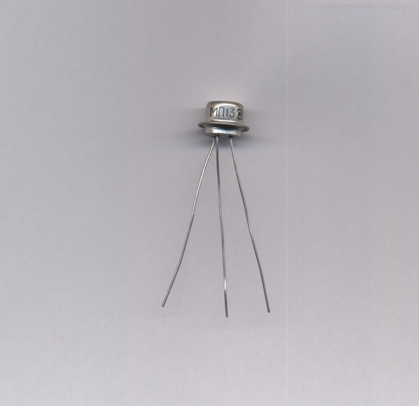 MP13 MP13B Germanium PNP Transistors