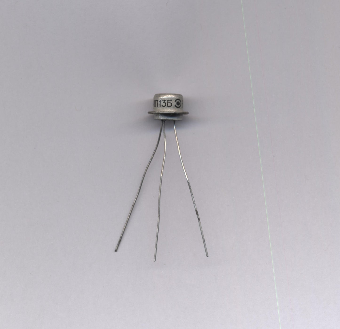MP13 MP13B Germanium PNP Transistors
