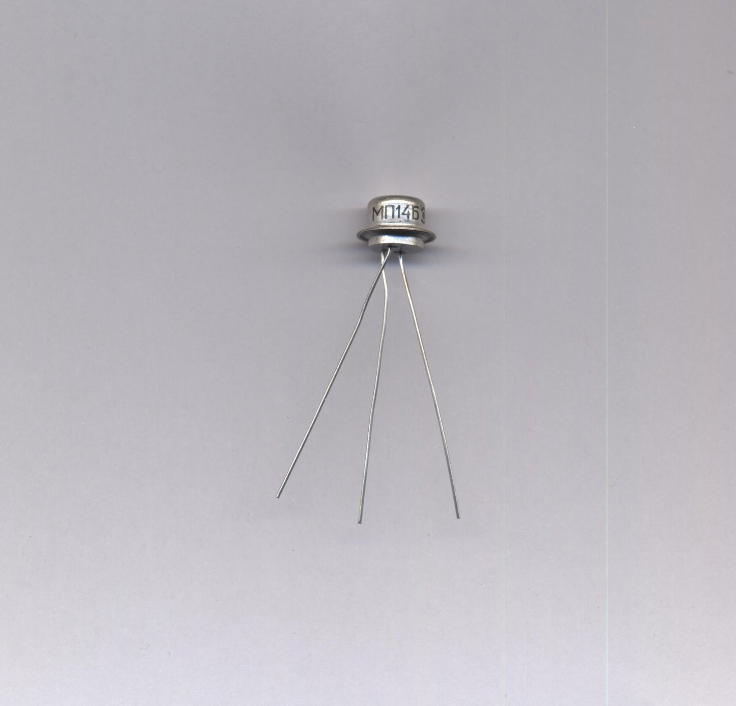 MP14 MP14A MP14B Germanium PNP Transistors