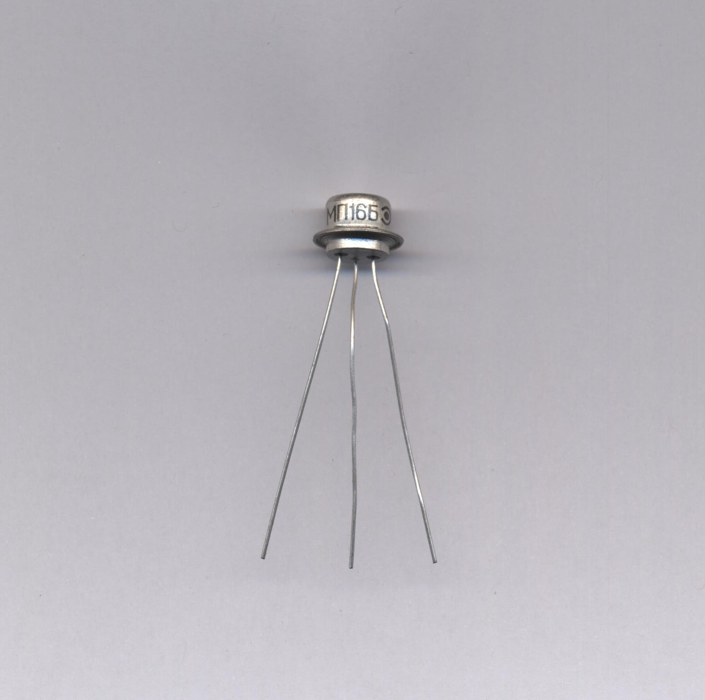 MP16 MP16A MP16B MP16YaI MP16YaII Germanium PNP Transistors