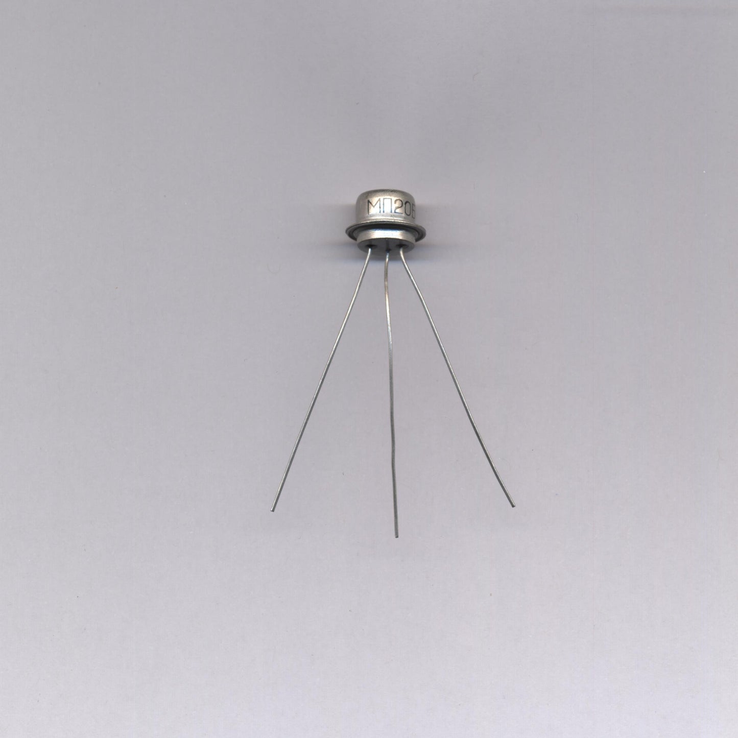 MP20 MP20A MP20B Germanium PNP Transistors