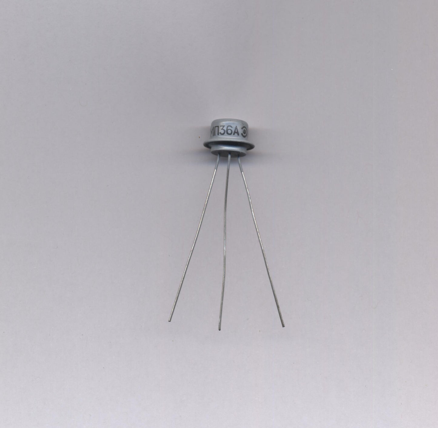 MP36A Germanium NPN Transistors