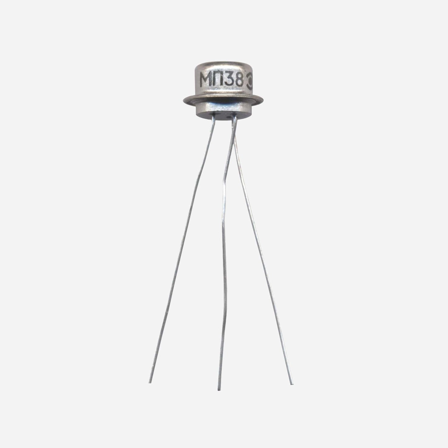 MP38 MP38A Germanium NPN Transistors