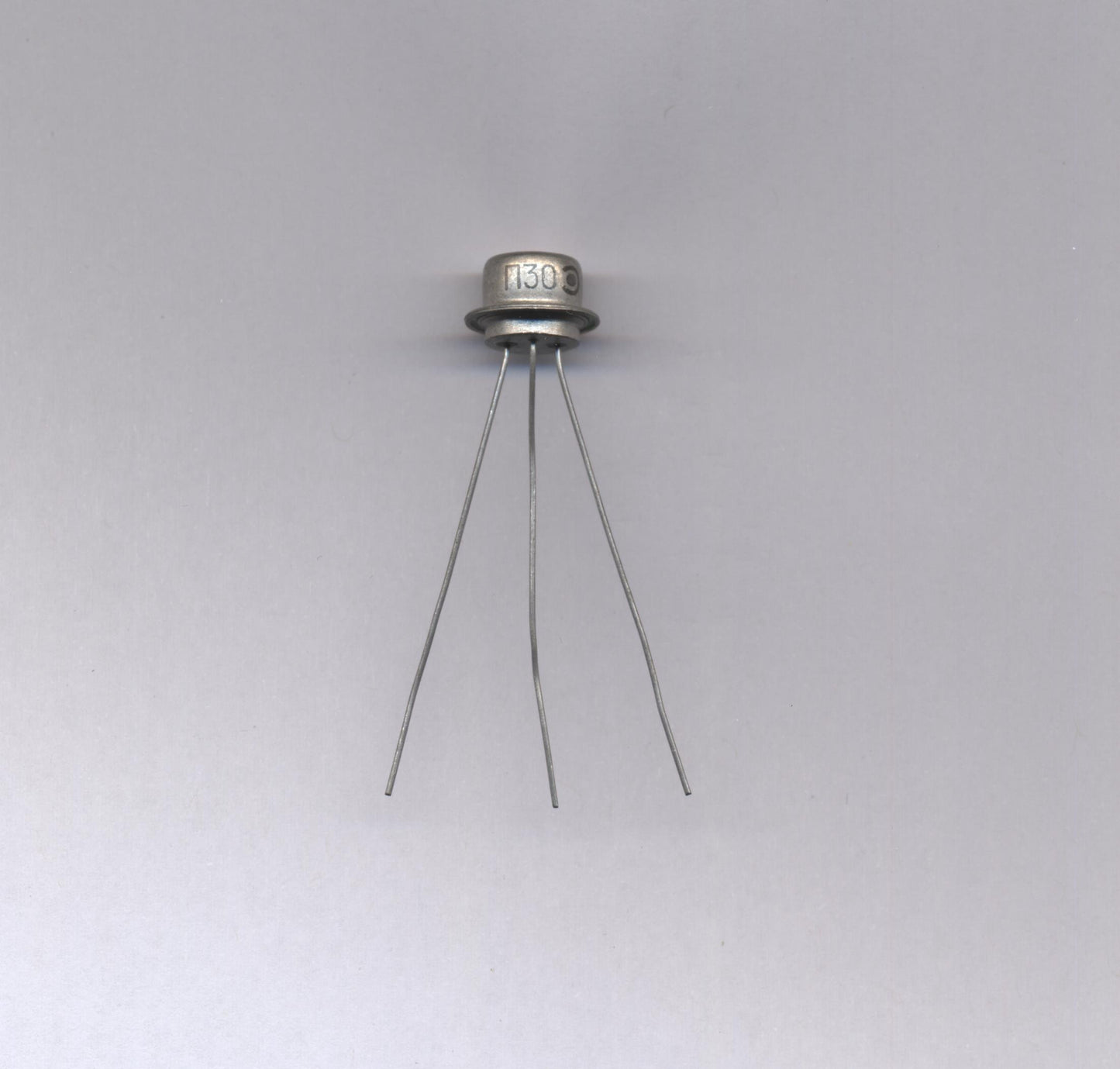 P30 Germanium PNP Transistors