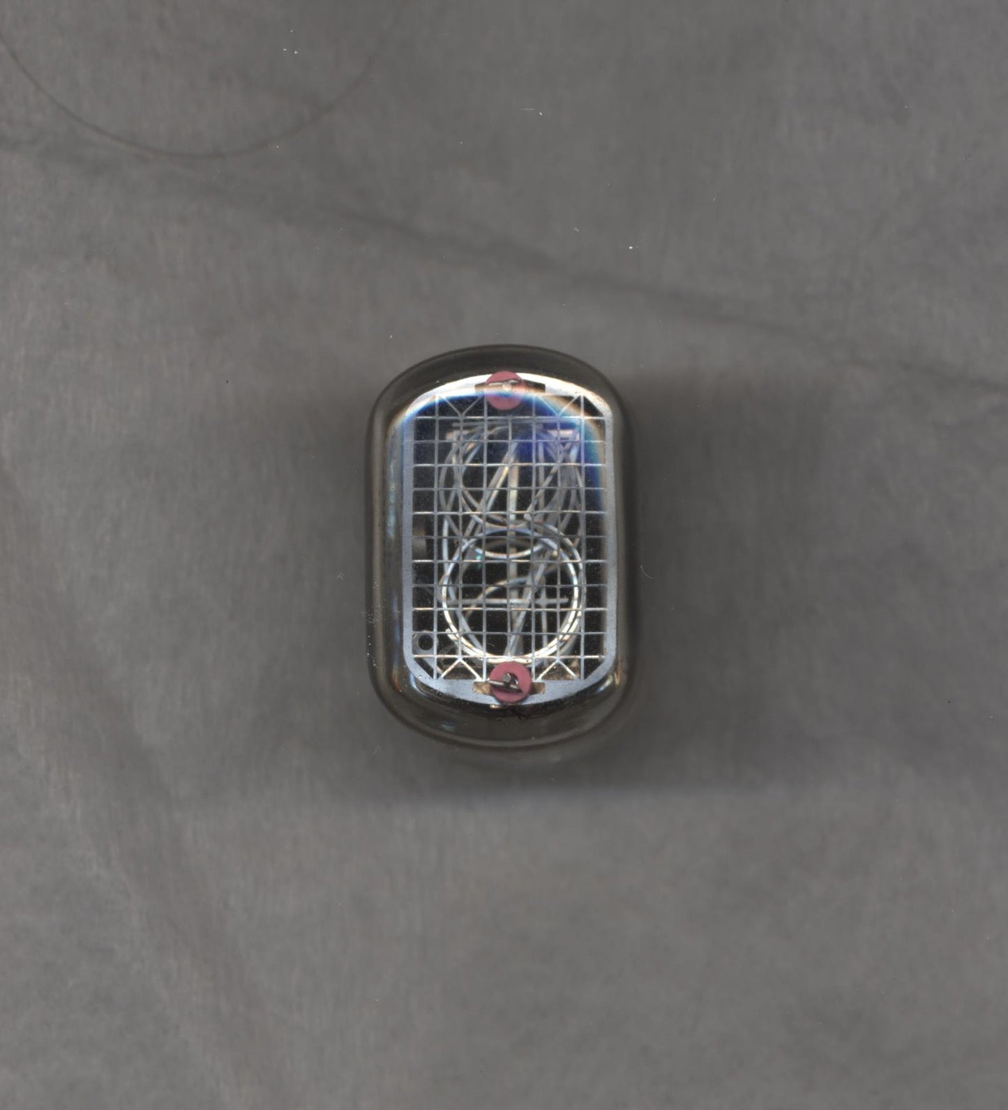 IN-12B Large One-Digit Nixie Tube