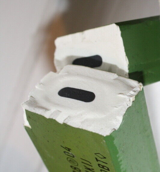TVO-20 20W Non-Inductive Carbon Composite Resistors