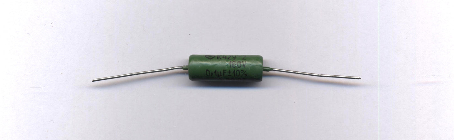 K42Y-2 Metallized Paper-in-Oil Capacitor