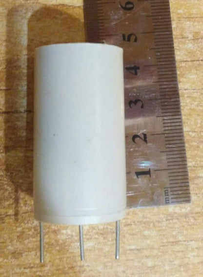 K73-21g Polyethylene Terephthalate Capacitors