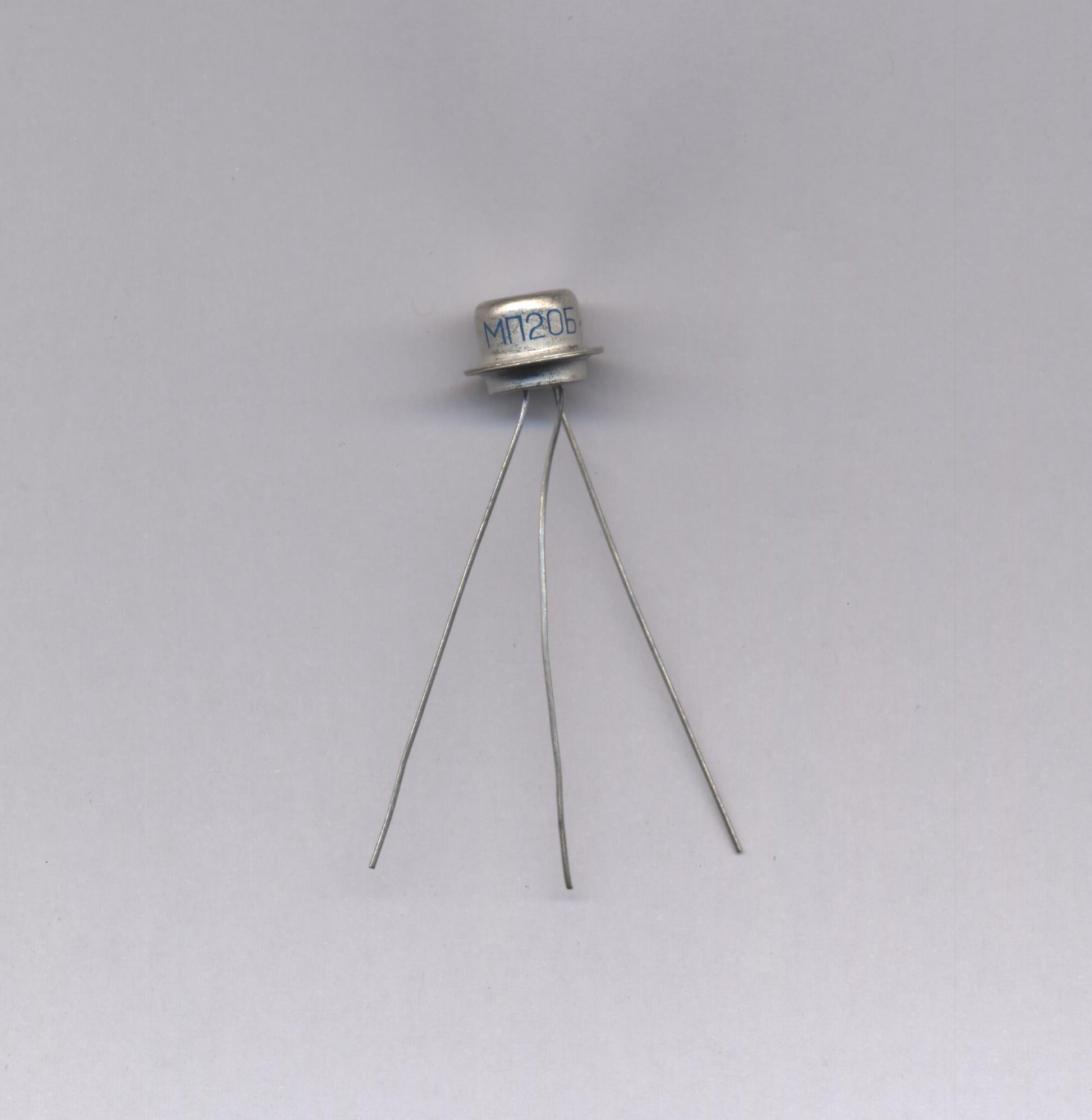 Giovanetti HandWired Blog: X-Rated Photo ! Il Transistor Al Germanio Nudo - Foto 5