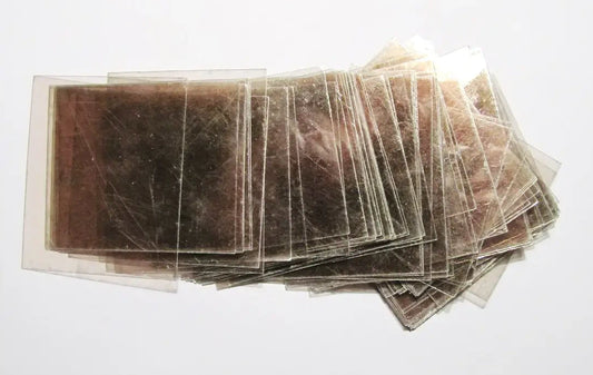 Translucent Mica Next Five Store